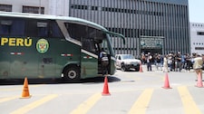 Dictan cuatro meses de internamiento preventivo en Maranguita contra seis estudiantes del Liceo Naval por abuso contra su compañero