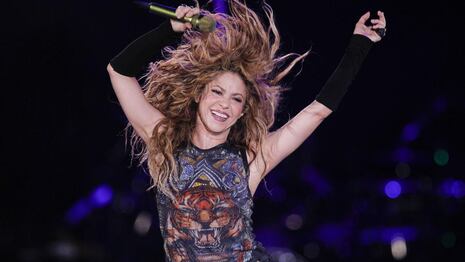 Shakira: ¿cuándo y a qué hora inicia la venta de entradas del nuevo concierto de la ‘Loba’?
