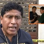 Coronel se justifica por detención de chofer que acataba el paro