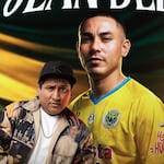 Jean Deza es nuevo refuerzo de equipo de Jorge Luna en Copa Perú