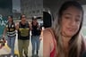 ¡Cayó por pedido de Estados Unidos! Capturan en San Juan de Lurigancho a mujer acusada de extorsión, fraude y lavado de dinero