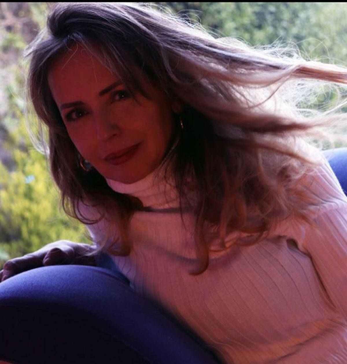 Su hermana Gab Spanic teme por su integridad y también la de su familia (Foto: Daniela Spanic / Instagram