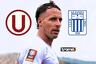 Pablo Lavandeira hace polémica al confesar la diferencia de jugar entre Universitario y Alianza Lima
