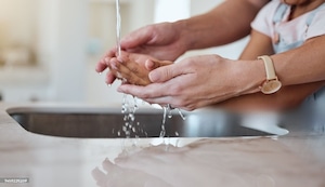 Perú alberga las mayores reservas de agua en el mundo