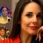 Fulmina a Rebeca tras duras críticas a Said: "Controla tu boca"
