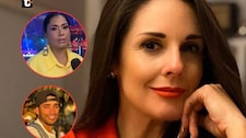 Katia Palma fulmina a Rebeca tras duras críticas a Said y le advierte: “Que controle su boca. Si tiene algo que decir, te esperamos”