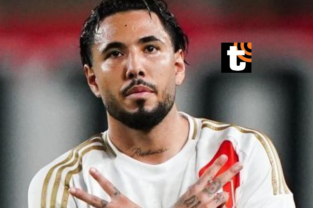 Sergio Peña y qué dijo sobre denuncia