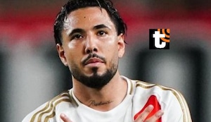 Sergio Peña se pone a disposición de las autoridades tras denuncia de abuso: “La justicia actuará para llegará a la verdad”