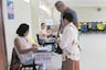 Segunda vuelta electoral: Anciano de 100 años acude a votar en Trujillo | VIDEO