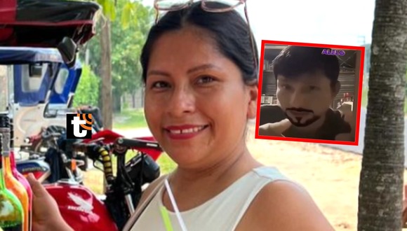 TROME -Esposo de Lis Padilla responde y la ACUSA de minimizarlo: “Me dijo ‘qué haces cuidando gallinas’, me hizo a un costado”