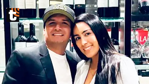 TROME - Reimond Manco rompe su silencio y responde si su esposa Lilia Moretti lo perdonó tras su traición