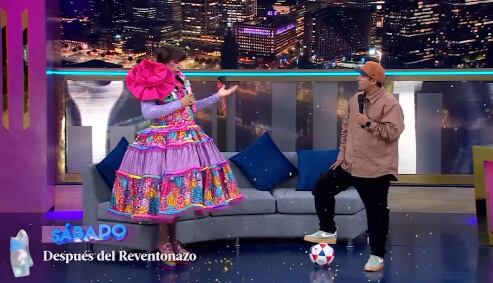 Reimond Manco reconocerá sus aciertos y equivocaciones en el pasado.