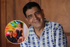 Nílver Huarac aprueba romance de Janet Barboza y Félix Moreno y los quiere ver casados: “Si tiene plata, que se anime”