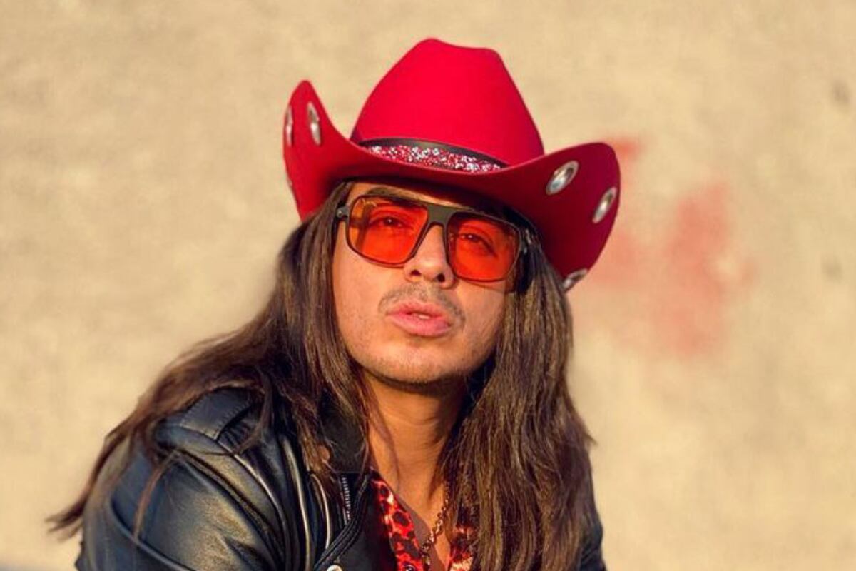 Rey Grupero fue eliminado de "La casa de los famosos 3" (Foto: Rey Grupero / Instagram)