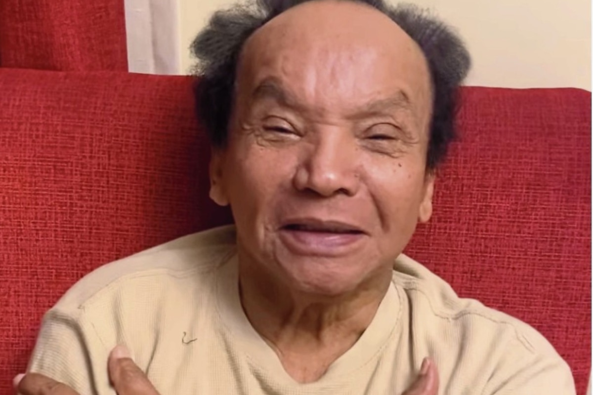 Melcochita