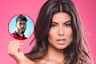 ¿Ivana Yturbe y Beto Da Silva están por terminar? Modelo publicó un misterioso mensaje