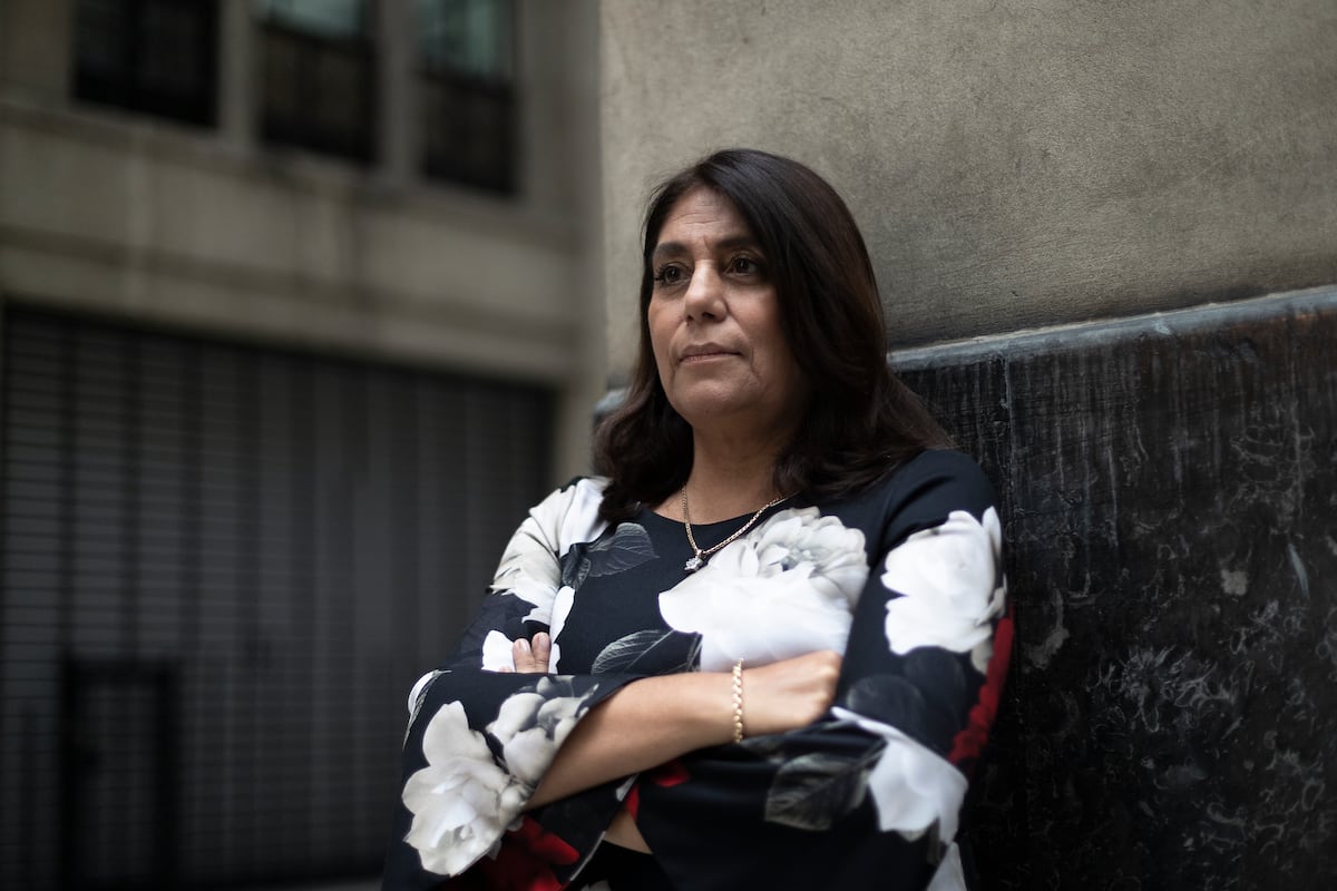 Exprocuradora y exministra de Justicia, Delia Muñoz, advierte sobre posible estrategia legal para indultar a Pedro Castillo.