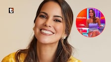 Valeria Piazza se sincera sobre su primer empleo y su experiencia: “Me fue mal, me despidieron”