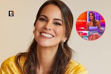 Valeria Piazza se sincera sobre su primer empleo y su experiencia: “Me fue mal, me despidieron”