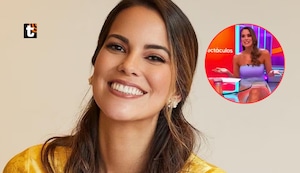 Valeria Piazza se sincera sobre su primer empleo y su experiencia: “Me fue mal, me despidieron”