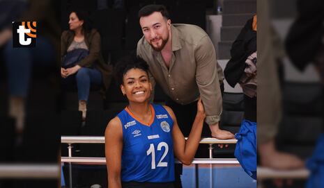 Ángela Leyva presenta a su novio turco y sus seguidores le desean lo mejor: “Hermosa pareja”