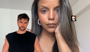 La ‘Nena’ Cubillas expone a Juan Ichazo: “¿Para qué se quedó esperando abajo, para armar ese show?”