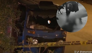 ¡Lo acribillaron mientras llevaba una pasajera! Sicarios matan a mototaxista en Ventanilla y policía investiga si fue un ajuste de cuentas