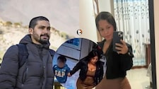 ¡Viaje al horror! Madre y su hijo desaparecieron tras conocer a fotógrafo y terminaron muertos en la selva