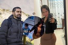 ¡Viaje al horror! Madre y su hijo desaparecieron tras conocer a fotógrafo y terminaron muertos en la selva