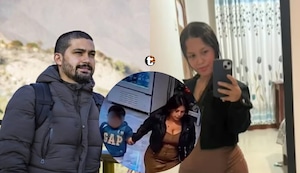 ¡Viaje al horror! Madre y su hijo desaparecieron tras conocer a fotógrafo y terminaron muertos en la selva