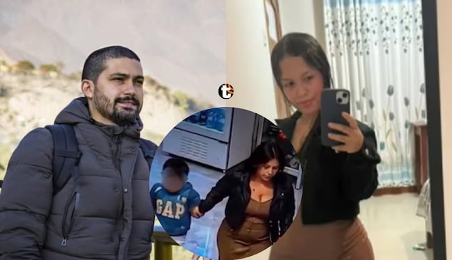 El crimen del Monstruo de Tocache
