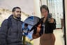 ¡Viaje al horror! Madre y su hijo desaparecieron tras conocer a fotógrafo y terminaron muertos en la selva