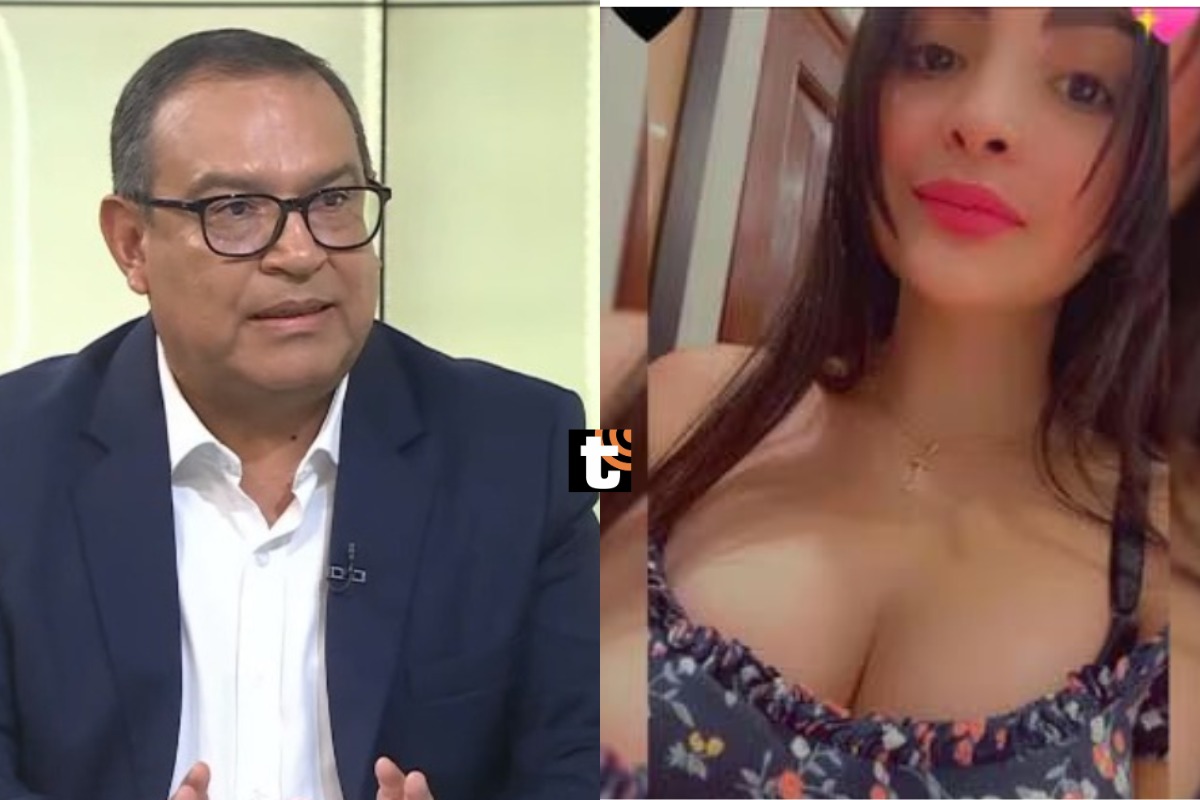 Fiscalía abre investigación al expremier por uso de vehículos oficiales para visitar a Yaziré Pinedo