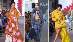 Boutique Moda Perú: Diseñadores mostrarán innovadoras colecciones para la temporada Verano 2025