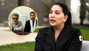 Ana Siucho cambió su versión ante la Fiscalía, asegura abogado de Andrés Hurtado