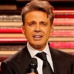 Los 56 años de Luis Miguel