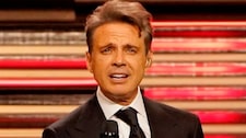 Los 56 años de Luis Miguel