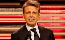 Los 56 años de Luis Miguel