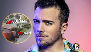 Julián podría ir a prisión por arrastrar a nana: ¿Qué delitos cometió y cuántos años de cárcel enfrentaría?