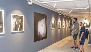 Exposición Fotográfica ‘Habitar los Días’: Dante Pineda invita a redescubrir la belleza cotidiana en la Universidad de Lima