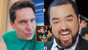 Cristian Rivero opina sobre Franco Cabrera como nuevo conductor de ‘Yo Soy’: “Este es un nuevo ciclo”