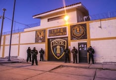 Hagan más penales como Challapalca