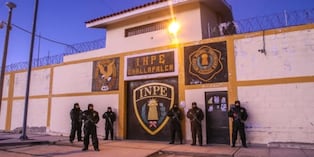 Hagan más penales como Challapalca