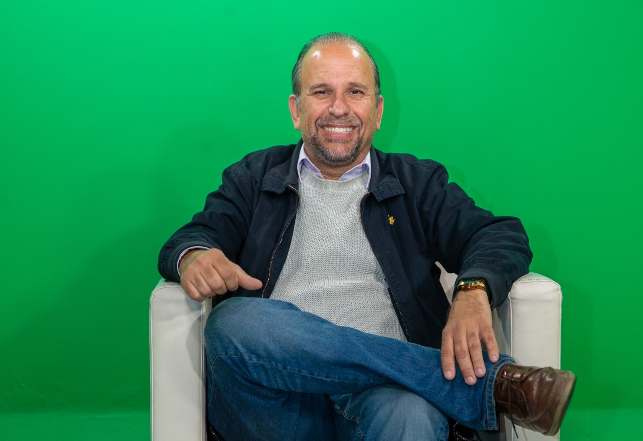 La 'Fiera' cree que la Copa Libertadores le quedó grande a Cecilio Waterman. (Foto: Allengino Quintana)