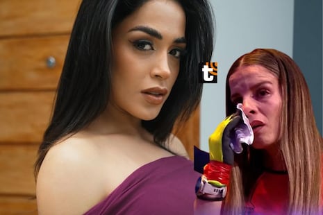 Onelia Molina estaría a un paso de reconciliarse con Ale Baigorria tras elogiarla: ¿Qué dijo?