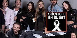 Dos integrantes de 'Sin Senos Sí Hay Paraíso' son asesinados en Colombia.