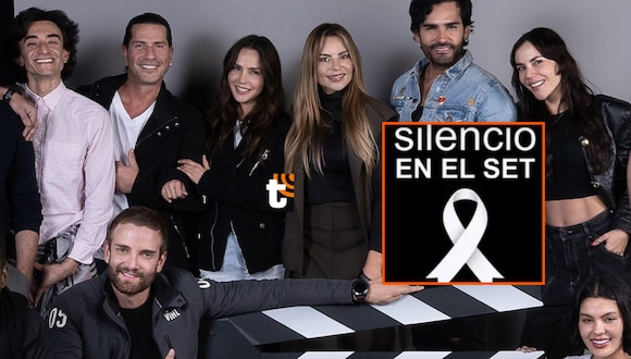 TROME - ¡Se tiñe de sangre! Matan a dos integrante de ‘Sin senos sí hay paraíso’ y Carmen Villalobos está devastada