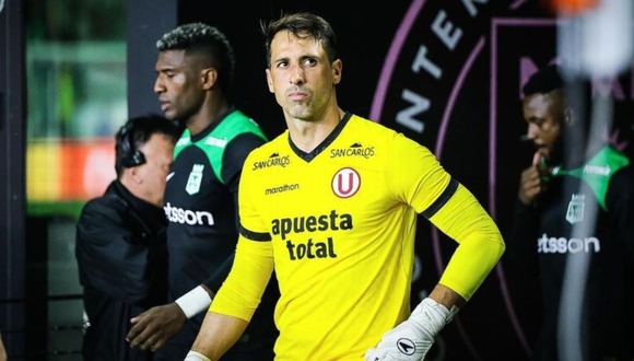 TROME | HIjo bloquea a Sebastián Britos (Amor y Fuego)