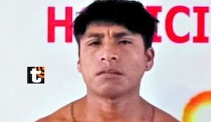 Cae a ‘Cautivo’, peligroso sicario que asesinó a joven de 10 balazos