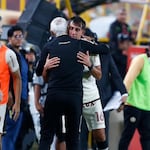 Dijo adiós a la 'U' y se retira del fútbol a los 34 años